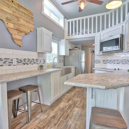 River Rapids Hideaway Уимберли Экстерьер фото