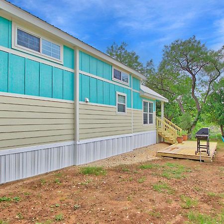 River Rapids Hideaway Уимберли Экстерьер фото