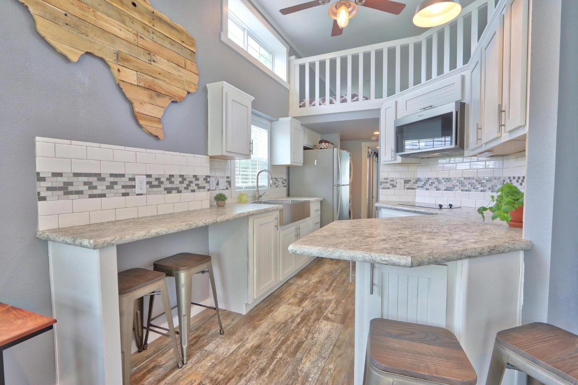 River Rapids Hideaway Уимберли Экстерьер фото